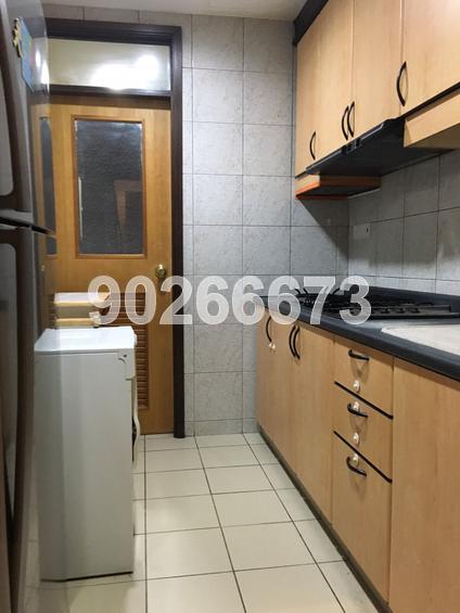 Regent Heights (D23), Condominium #109269892